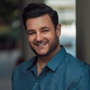 Meet your Posher, Steven